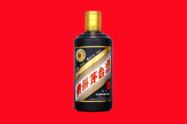 武汉市武昌回收茅台酒瓶