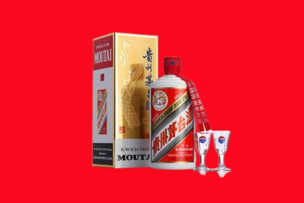 武汉市武昌回收贵州茅台酒